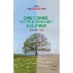 CLIMATE CHANGE SOCIETY & SUSTAINABLE  DEVELOPMENT- Agenda for Action
